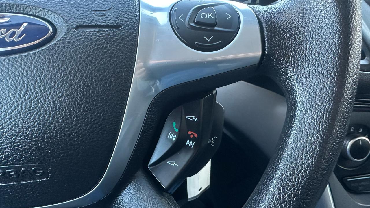 Ford Escape 4WD 4dr SE 2013