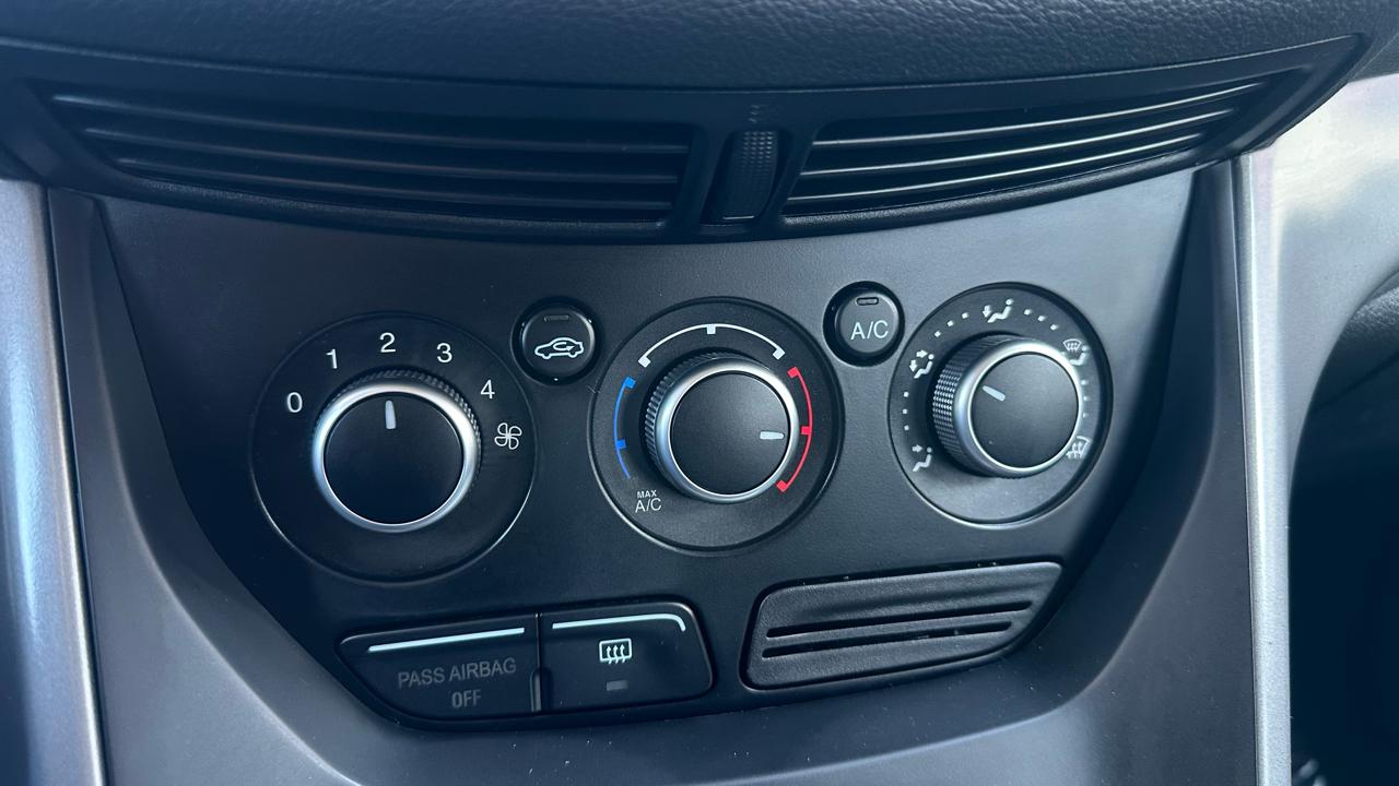 Ford Escape 4WD 4dr SE 2013