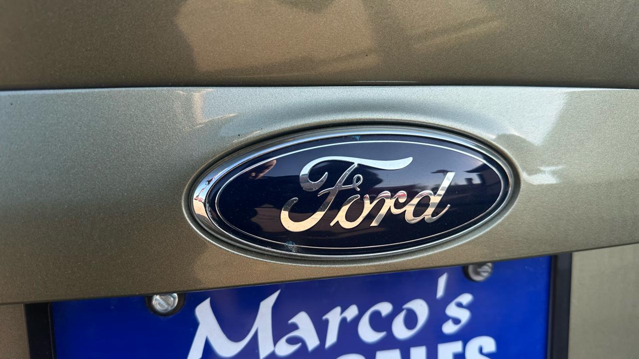 Ford Escape 4WD 4dr SE 2013