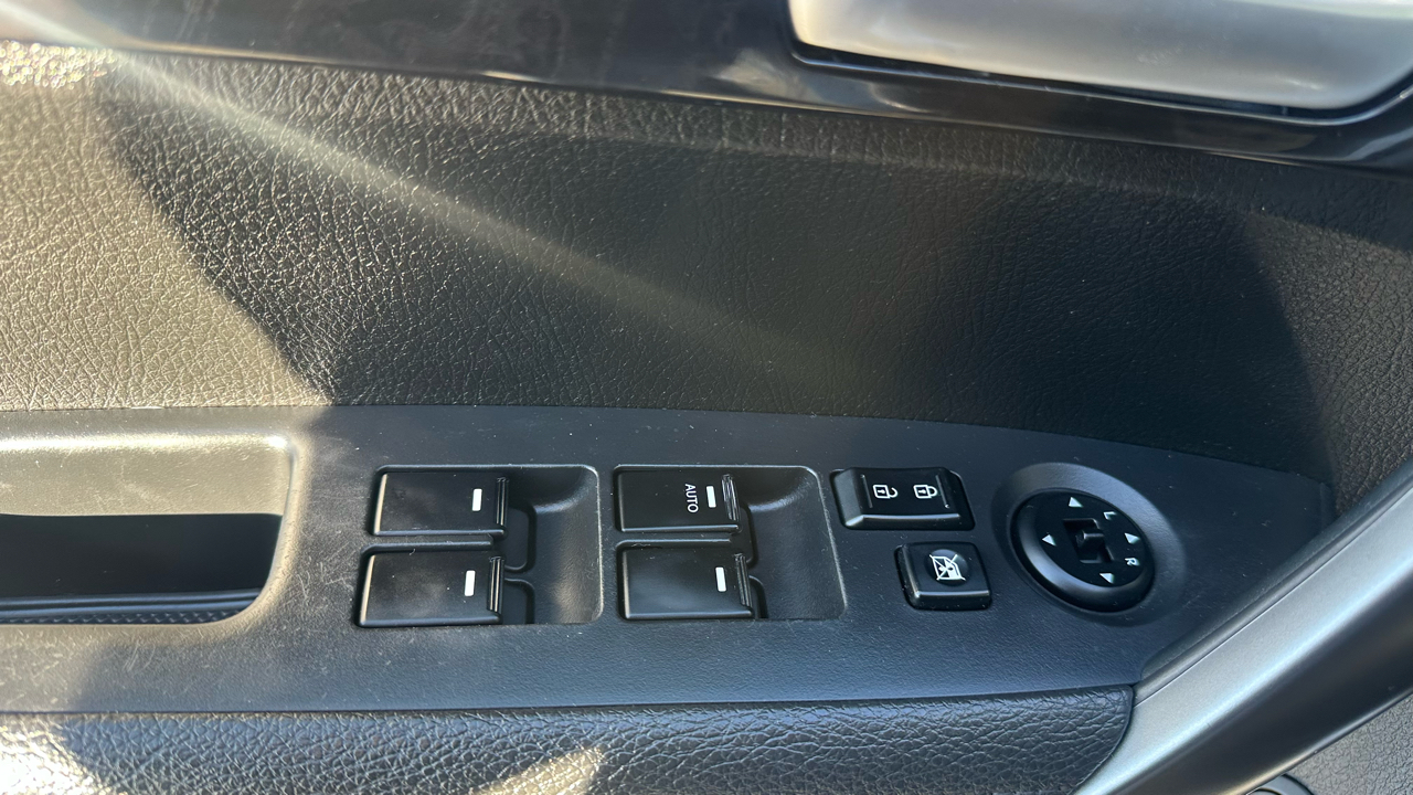 Kia Sorento AWD 4dr I4 LX 2014