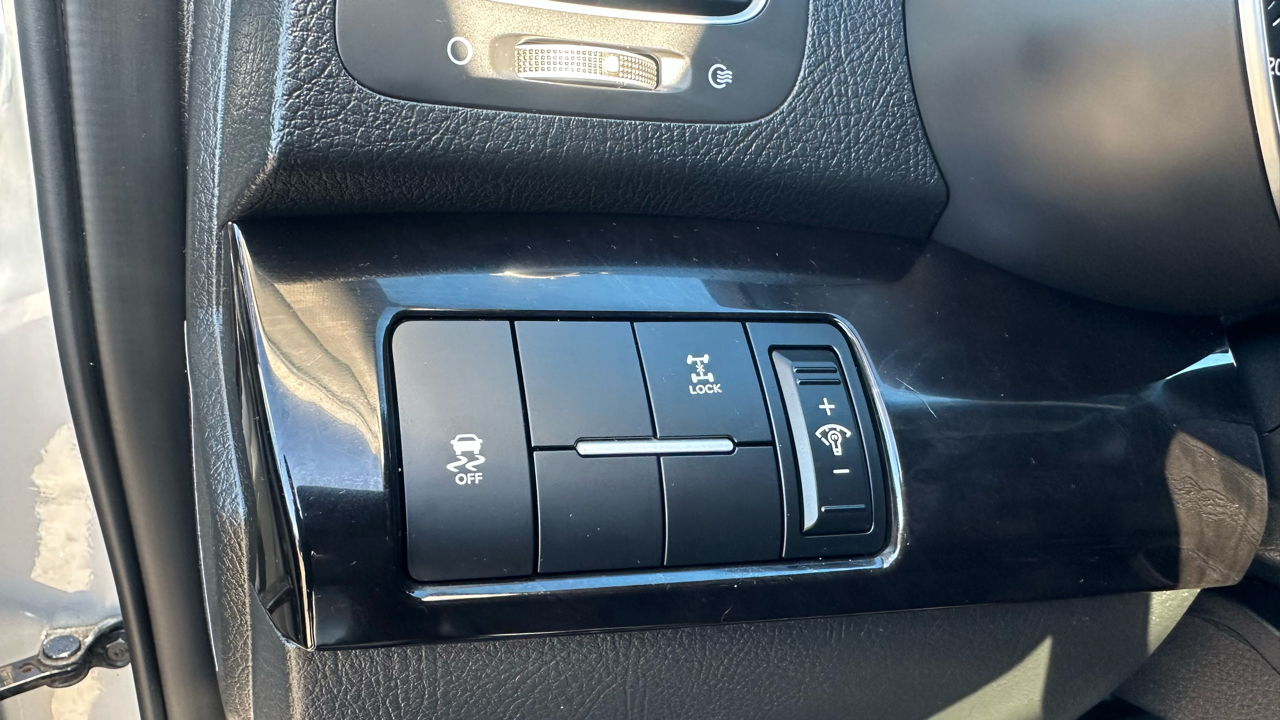 Kia Sorento AWD 4dr I4 LX 2014