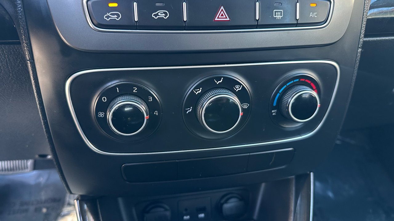 Kia Sorento AWD 4dr I4 LX 2014