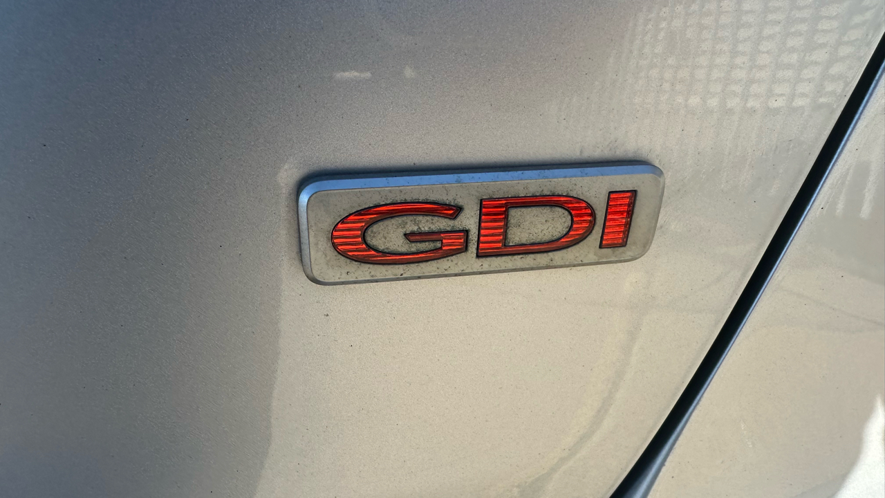 Kia Sorento AWD 4dr I4 LX 2014