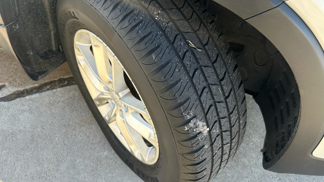 Kia Sorento AWD 4dr I4 LX 2014