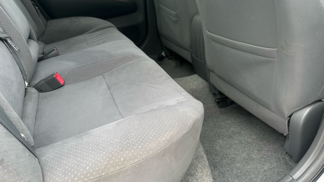 Toyota Prius 5dr HB (Natl) 2007