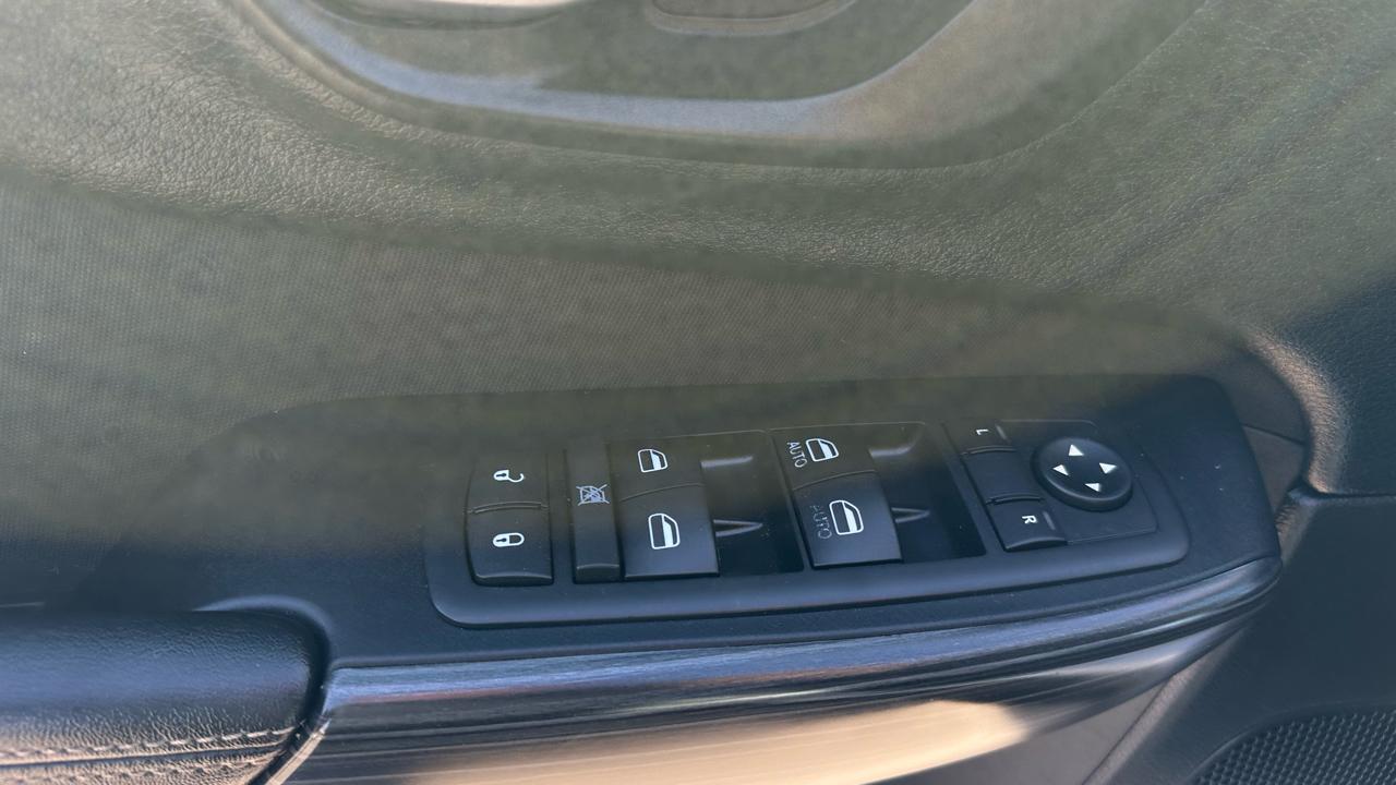 Jeep Cherokee 4WD 4dr Altitude *Ltd Avail* 2016