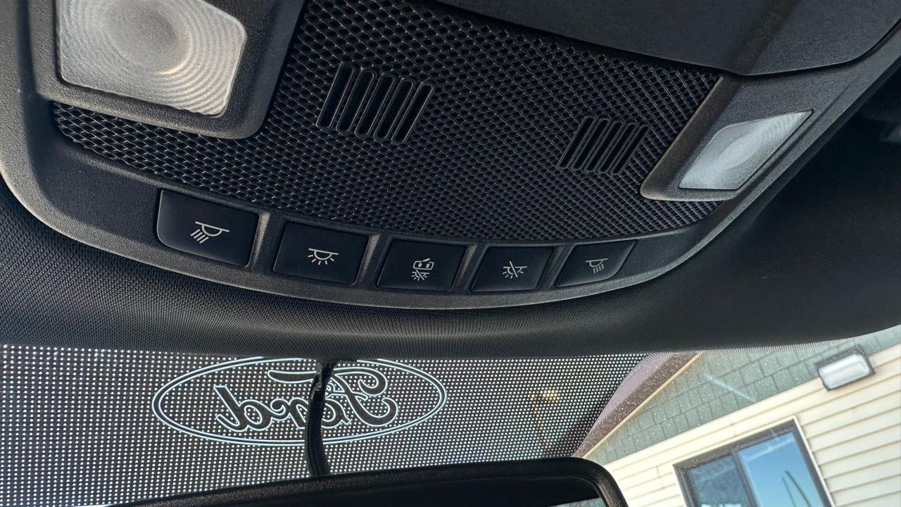 Ford F-150 XLT SuperCab Short Bed 4WD 2016