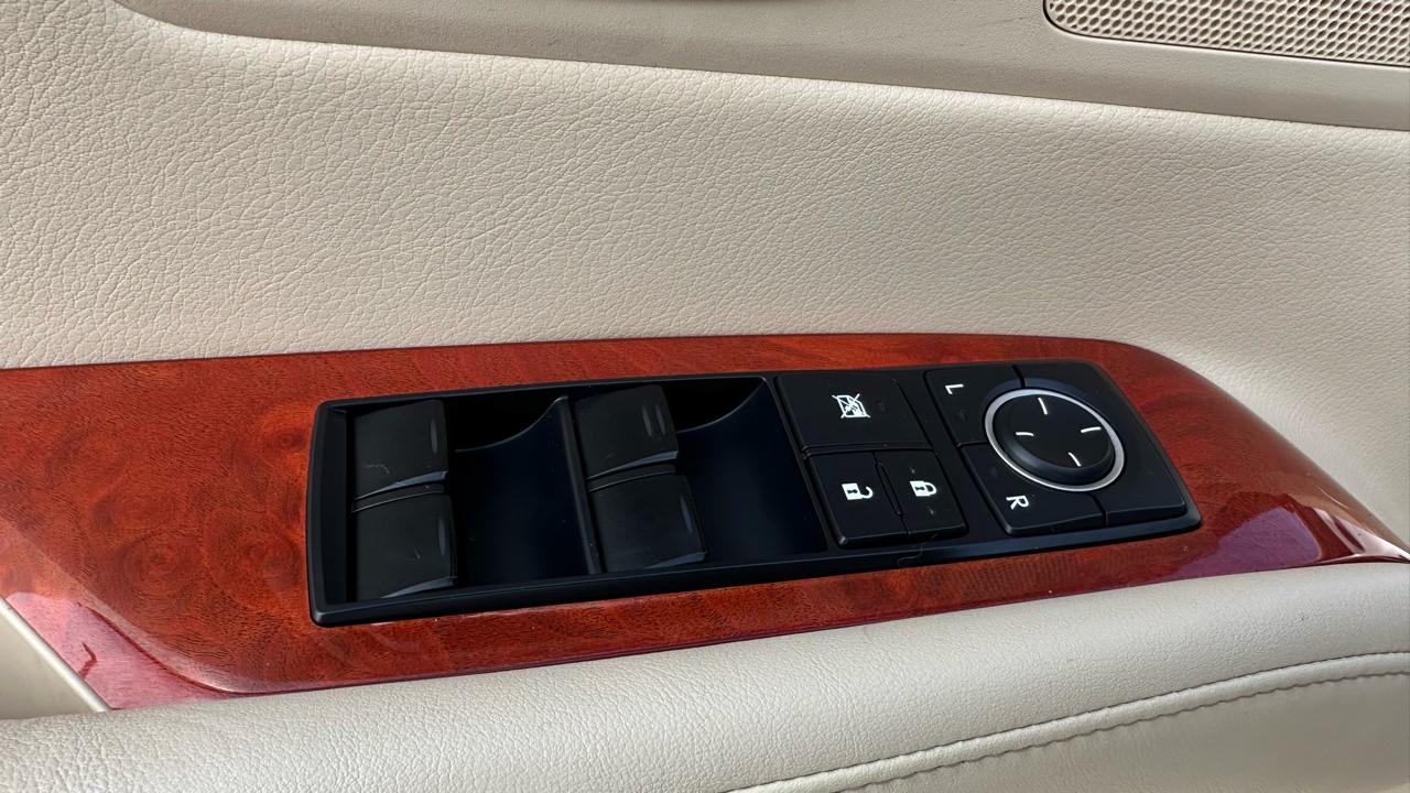 Lexus RX 450h AWD 4dr Hybrid 2010