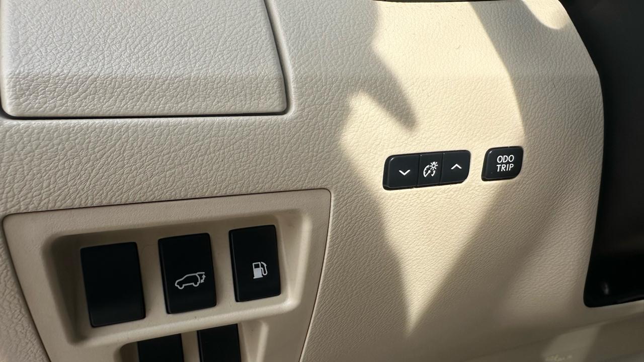 Lexus RX 450h AWD 4dr Hybrid 2010