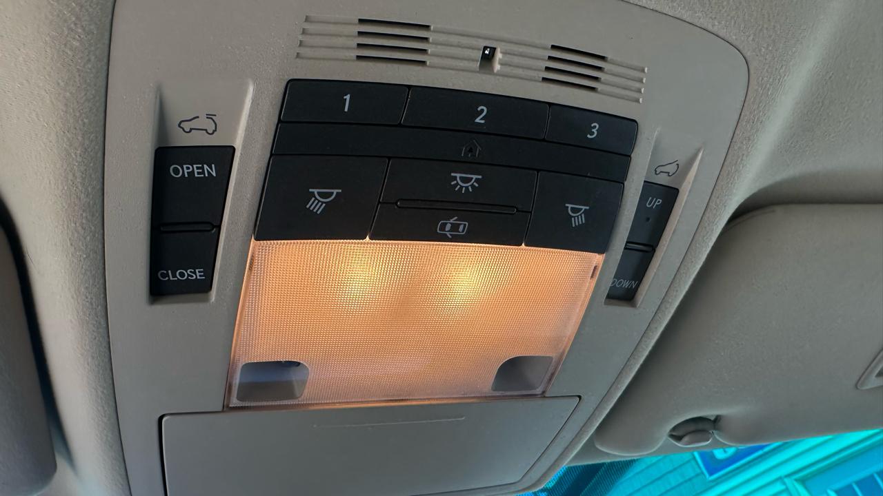 Lexus RX 450h AWD 4dr Hybrid 2010