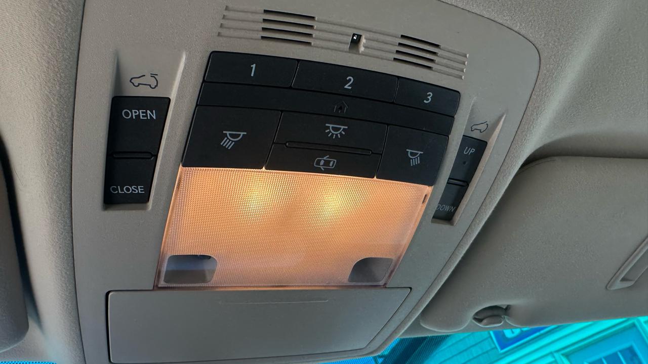 Lexus RX 450h AWD 4dr Hybrid 2010