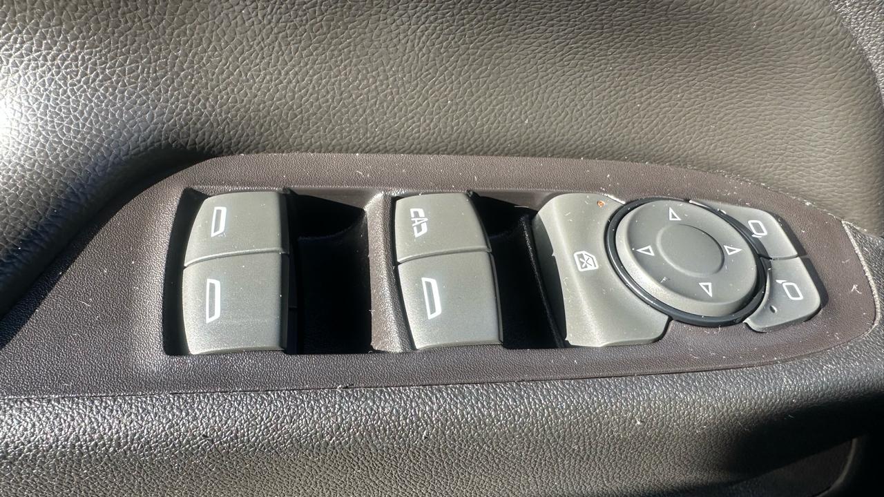 Chevrolet Equinox AWD 4dr LT w/1LT 2018