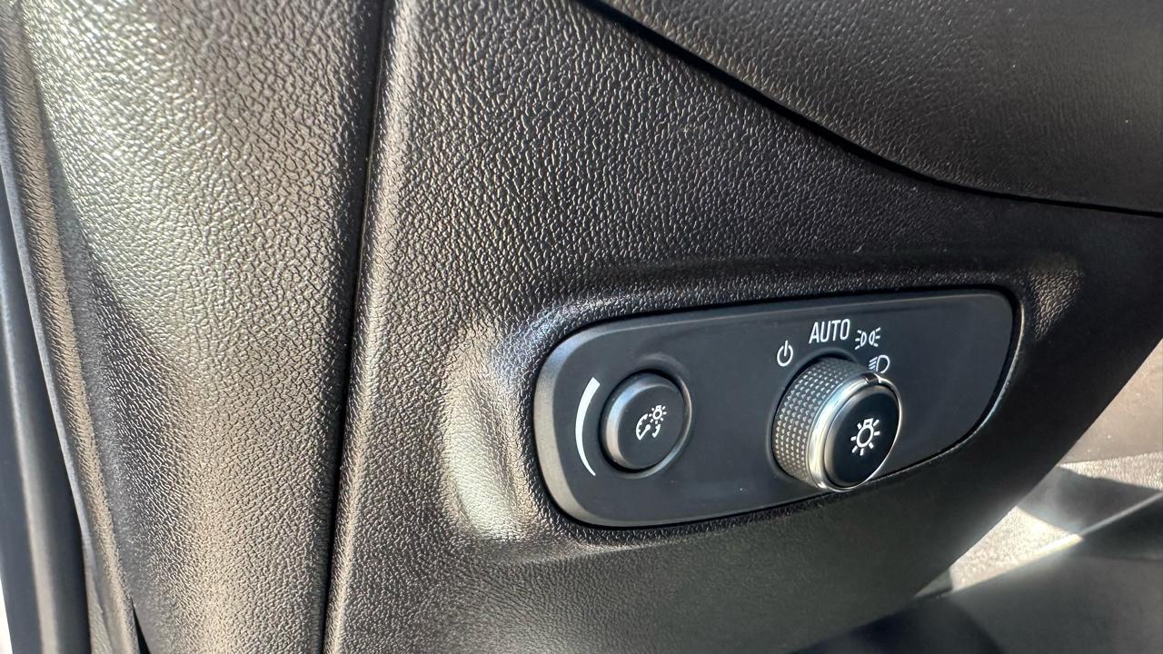 Chevrolet Equinox AWD 4dr LT w/1LT 2018