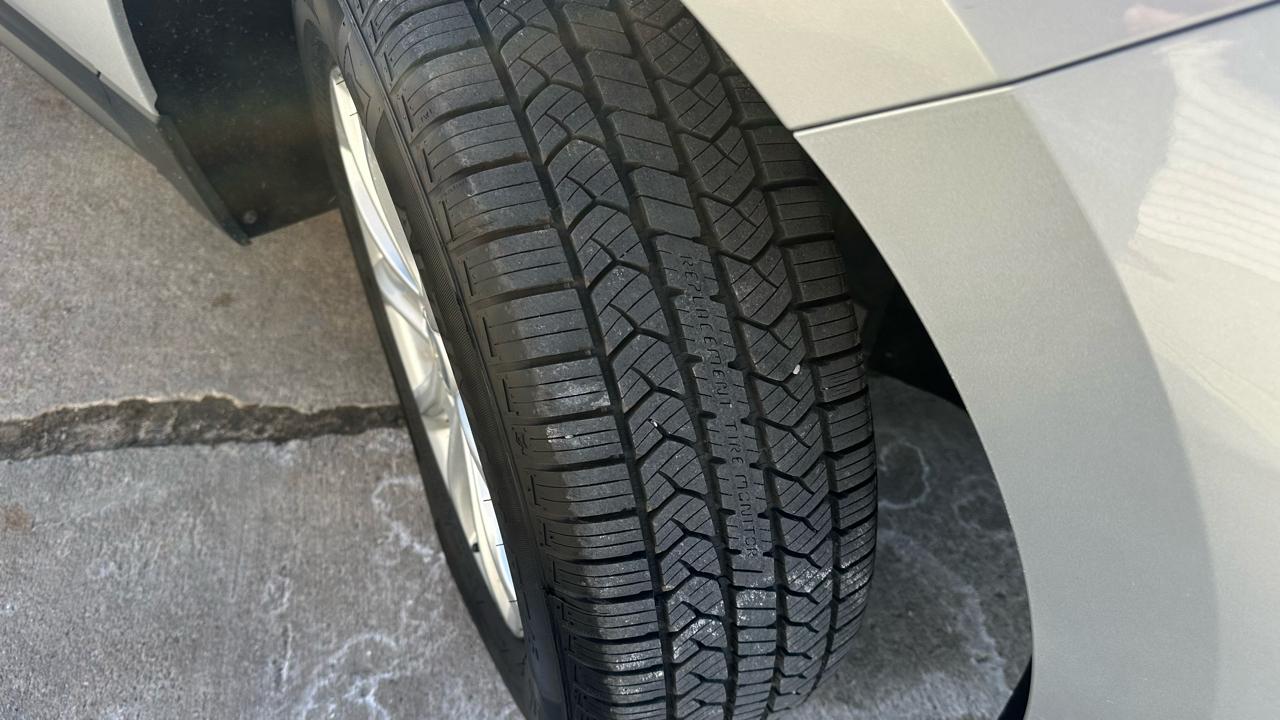 Chevrolet Equinox AWD 4dr LT w/1LT 2018