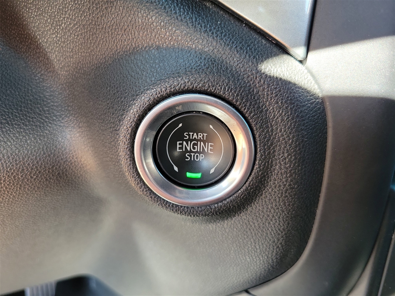 Chevrolet Silverado 1500 LT Crew Cab 2WD 2021