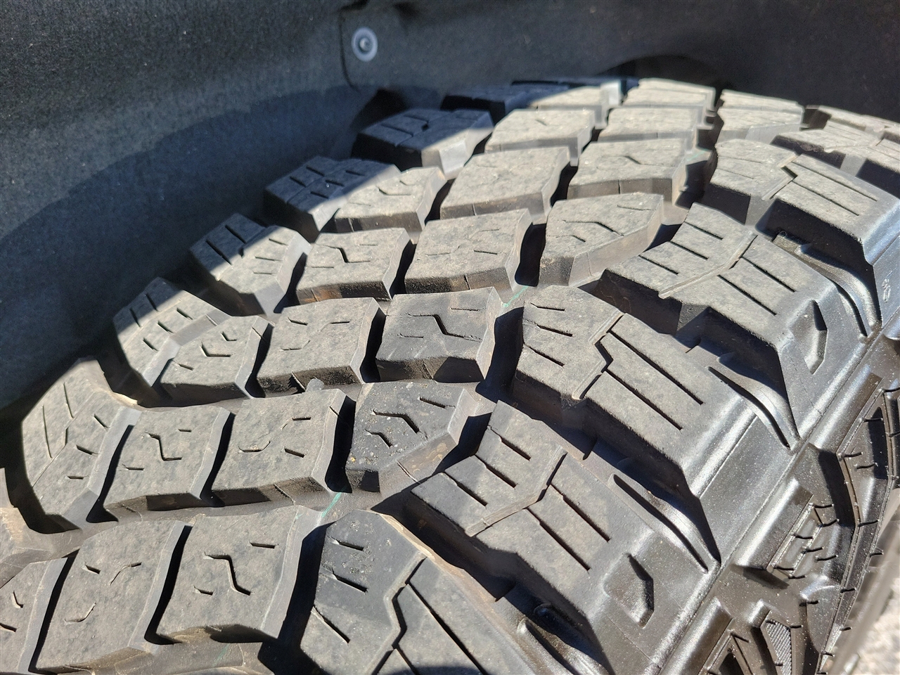 Chevrolet Silverado 1500 LT Crew Cab 2WD 2021