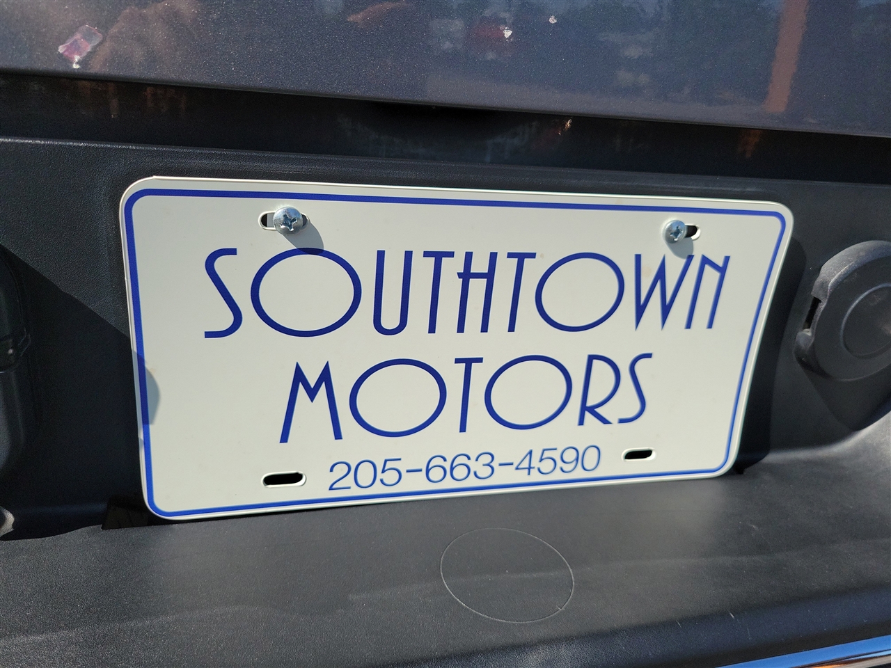 Chevrolet Silverado 1500 LT Crew Cab 2WD 2021