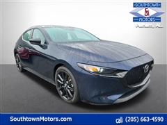 2024 Mazda MAZDA3 