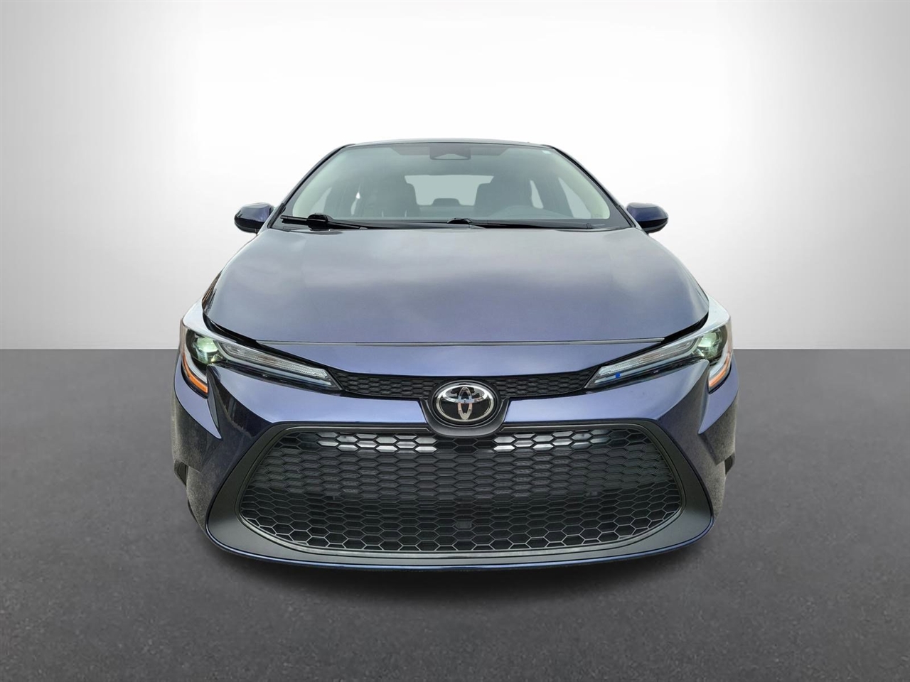 Toyota Corolla LE 2024