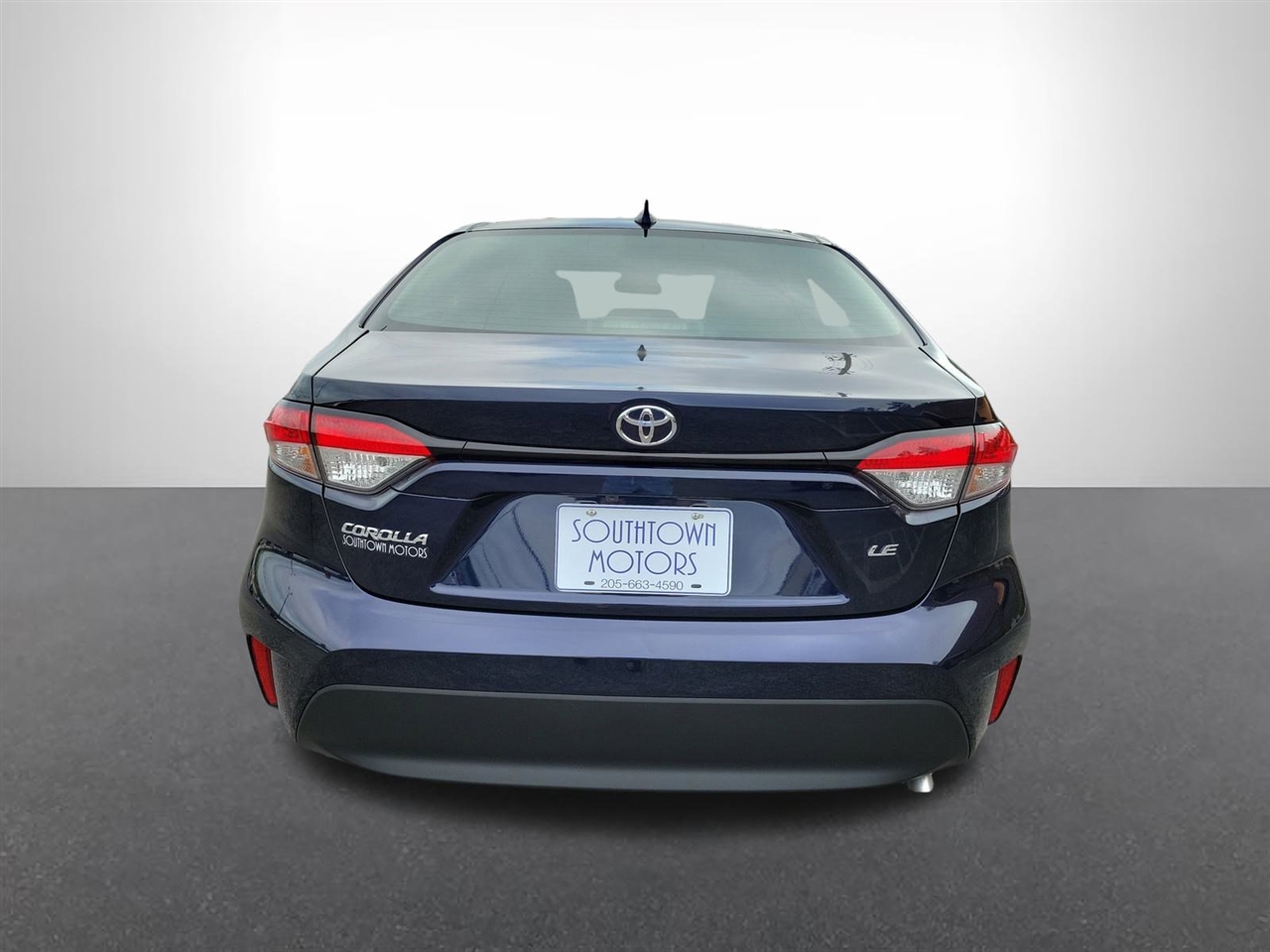 Toyota Corolla LE 2024