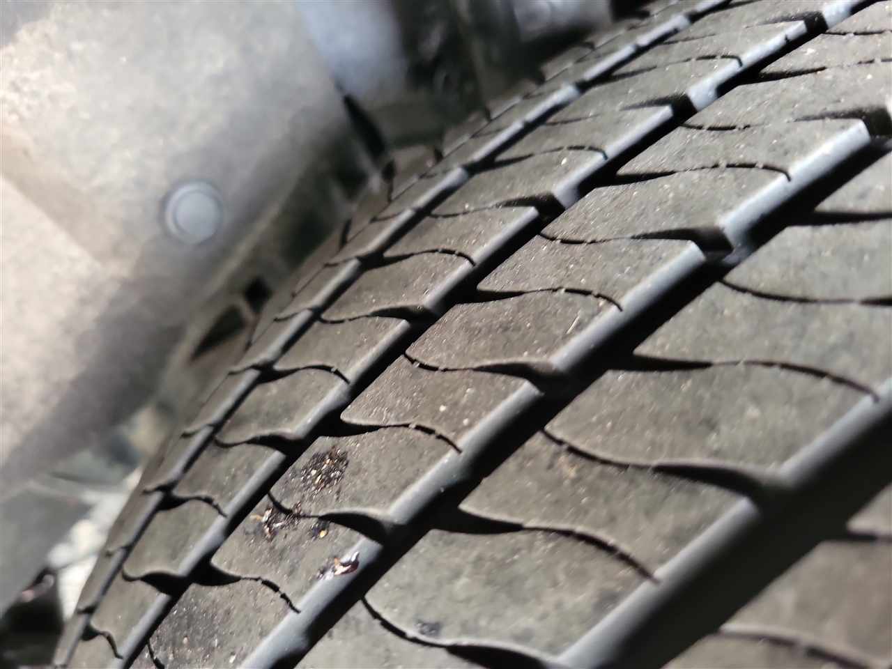 Toyota Corolla LE 2024