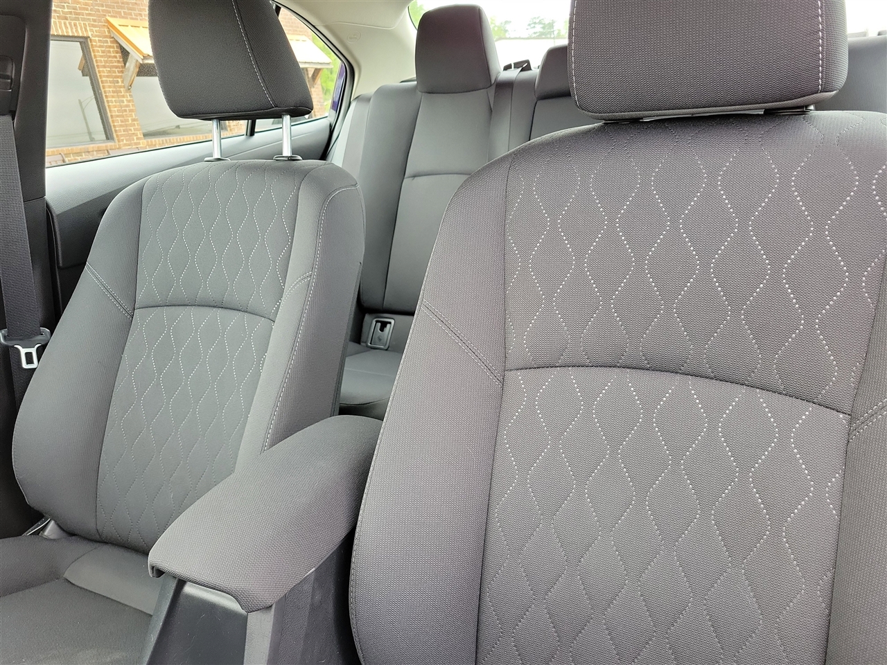 Toyota Corolla LE 2024