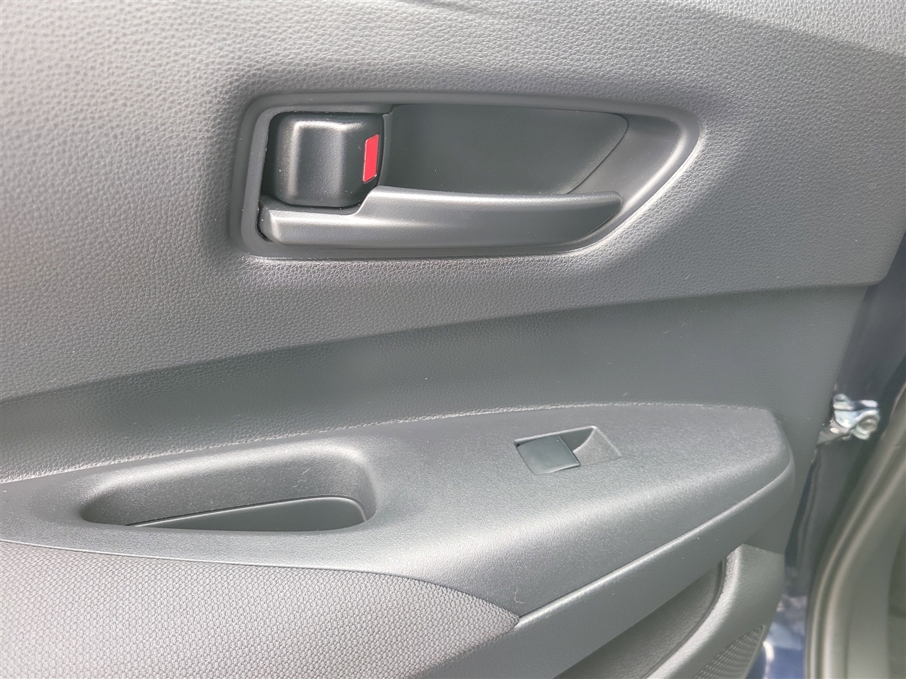 Toyota Corolla LE 2024