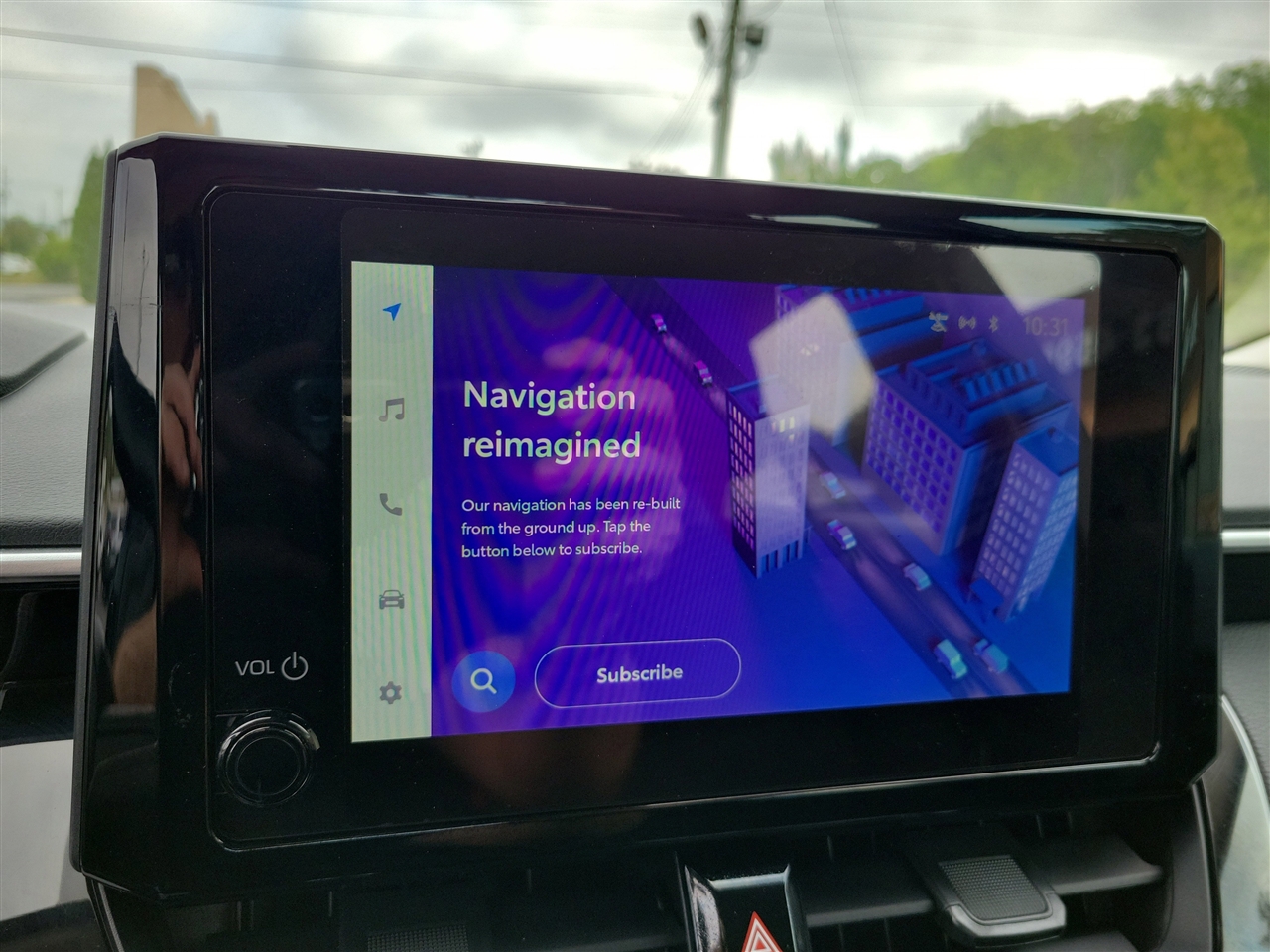 Toyota Corolla LE 2024