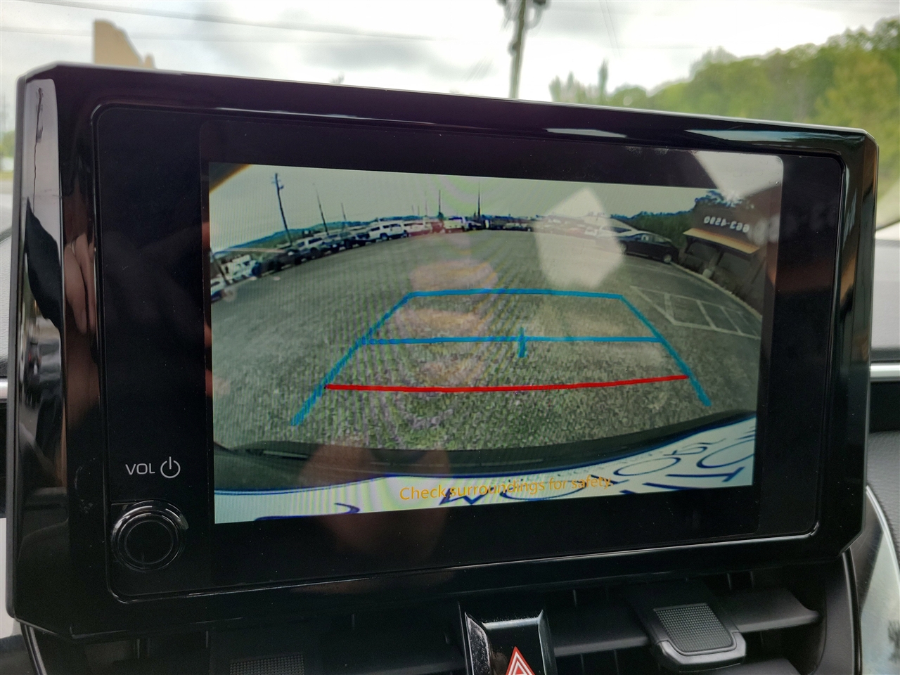 Toyota Corolla LE 2024