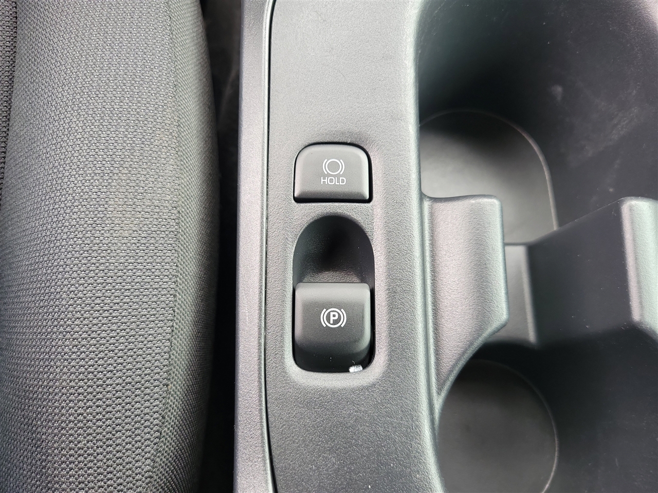 Toyota Corolla LE 2024