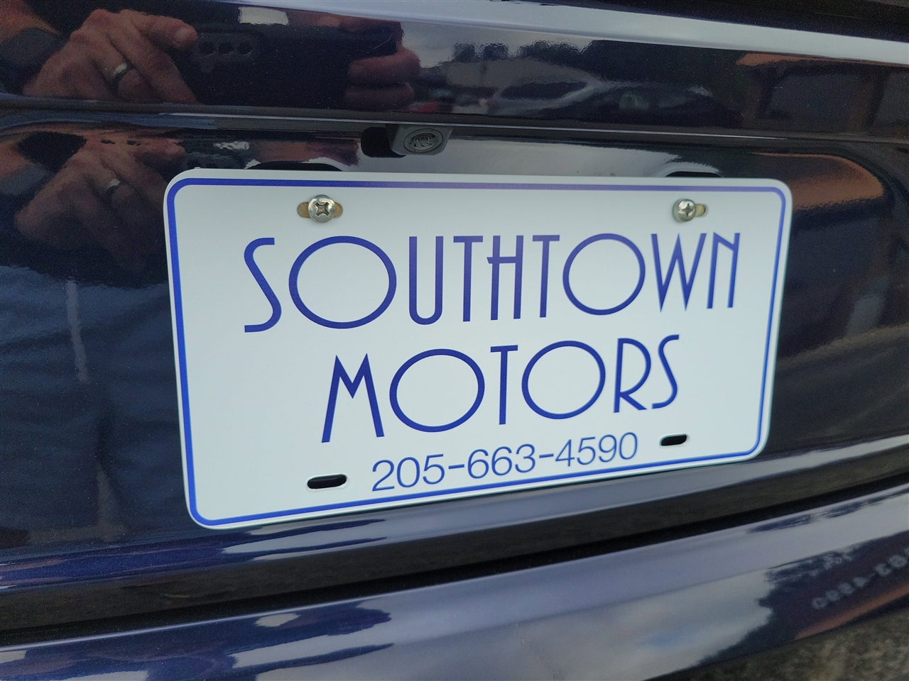 Toyota Corolla LE 2024