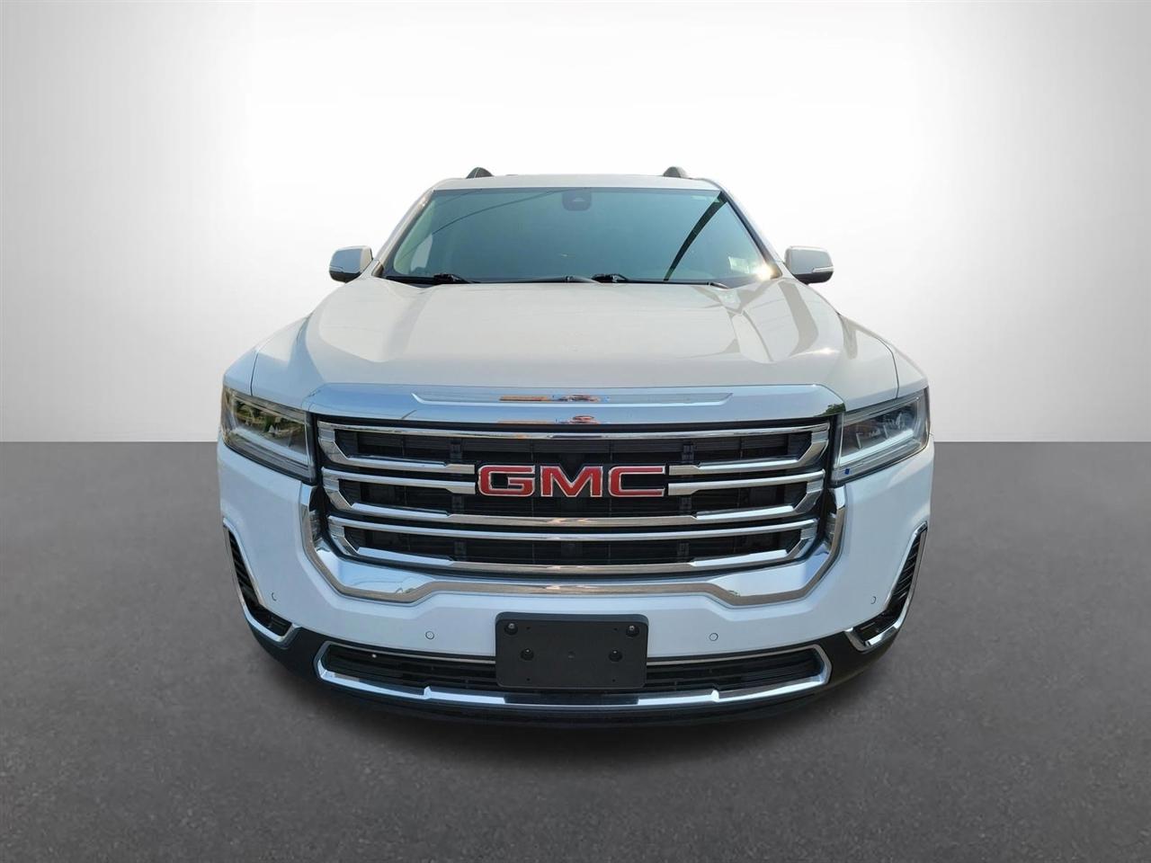 GMC Acadia SLT AWD 2023
