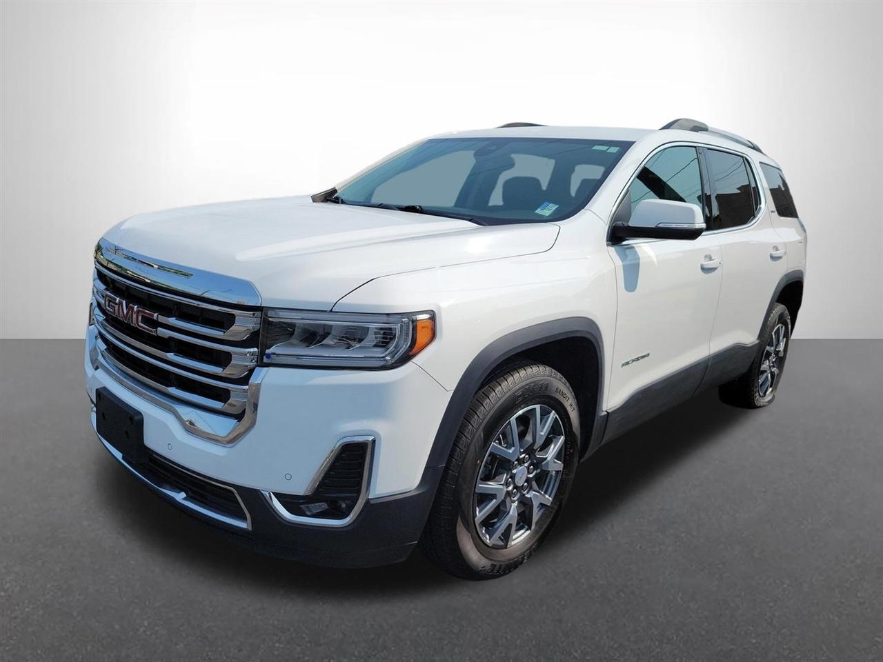 GMC Acadia SLT AWD 2023