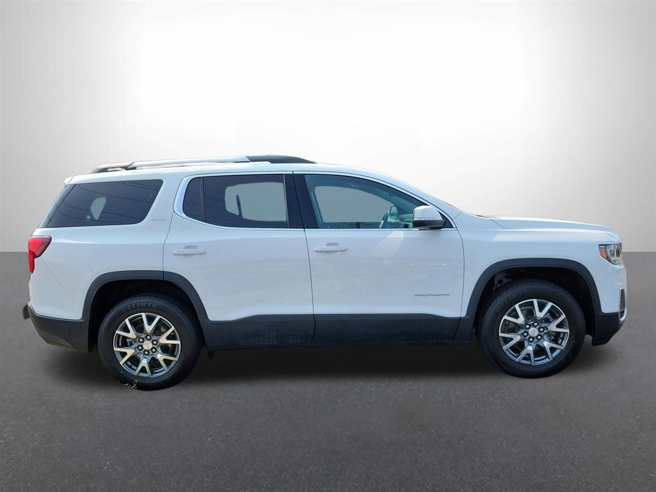 GMC Acadia SLT AWD 2023