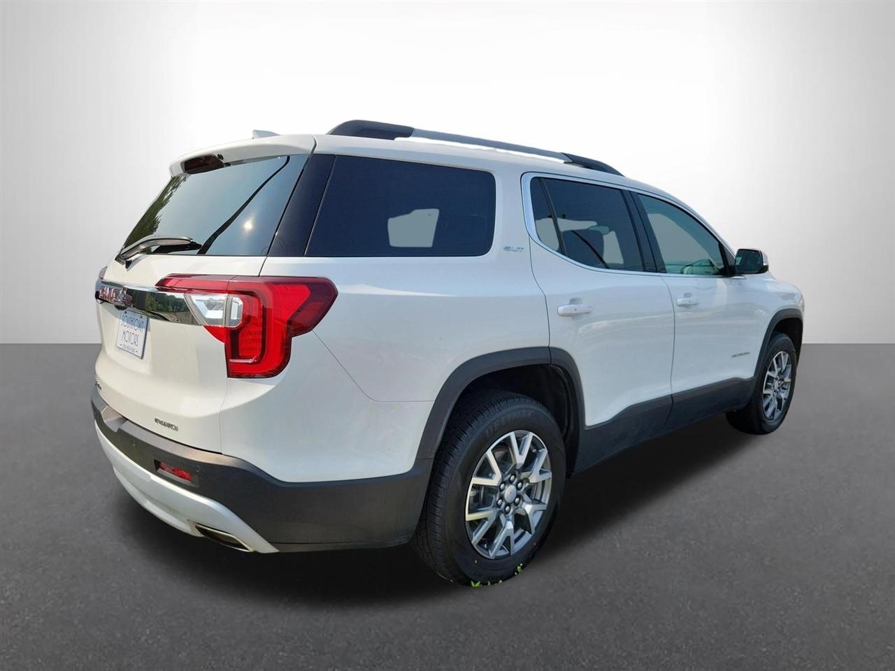 GMC Acadia SLT AWD 2023