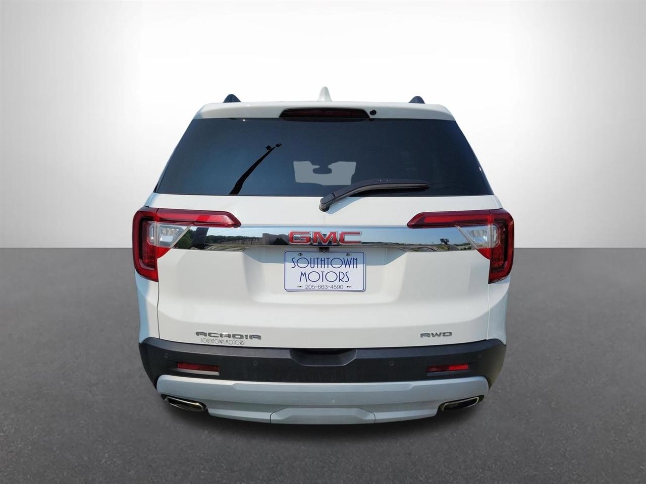 GMC Acadia SLT AWD 2023