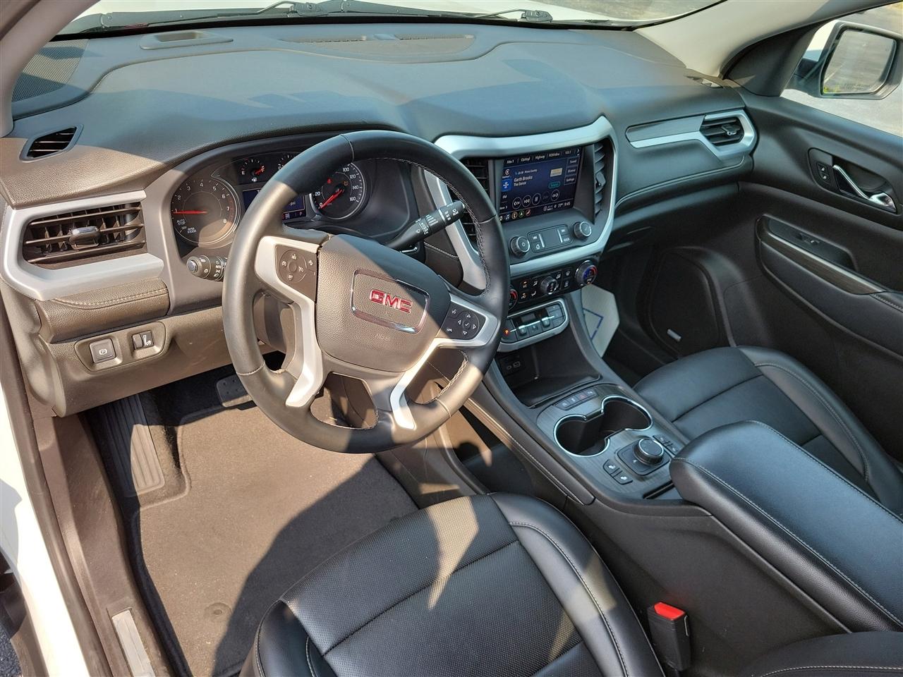 GMC Acadia SLT AWD 2023