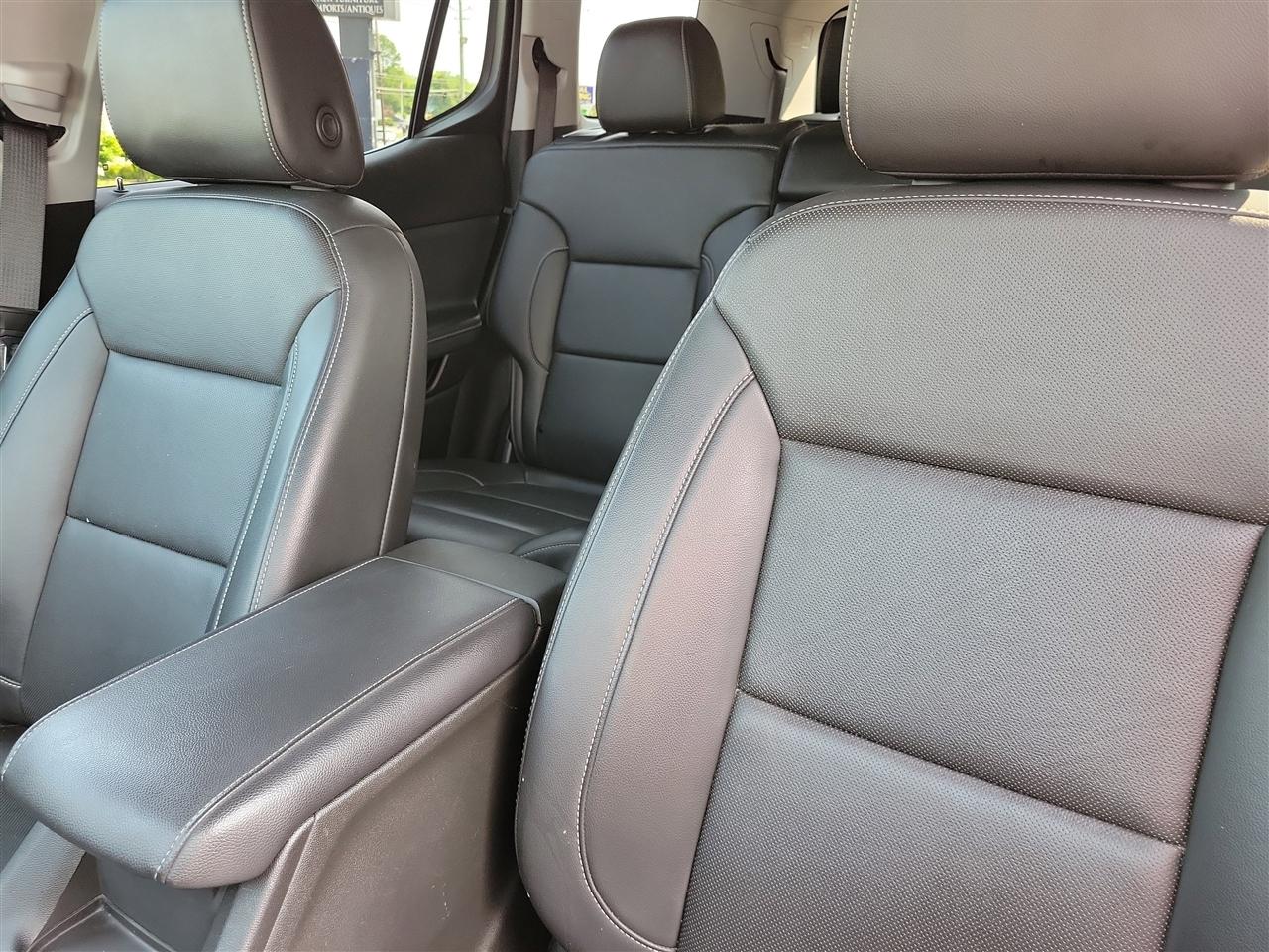 GMC Acadia SLT AWD 2023