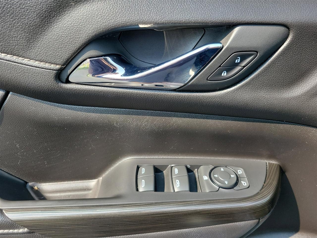GMC Acadia SLT AWD 2023