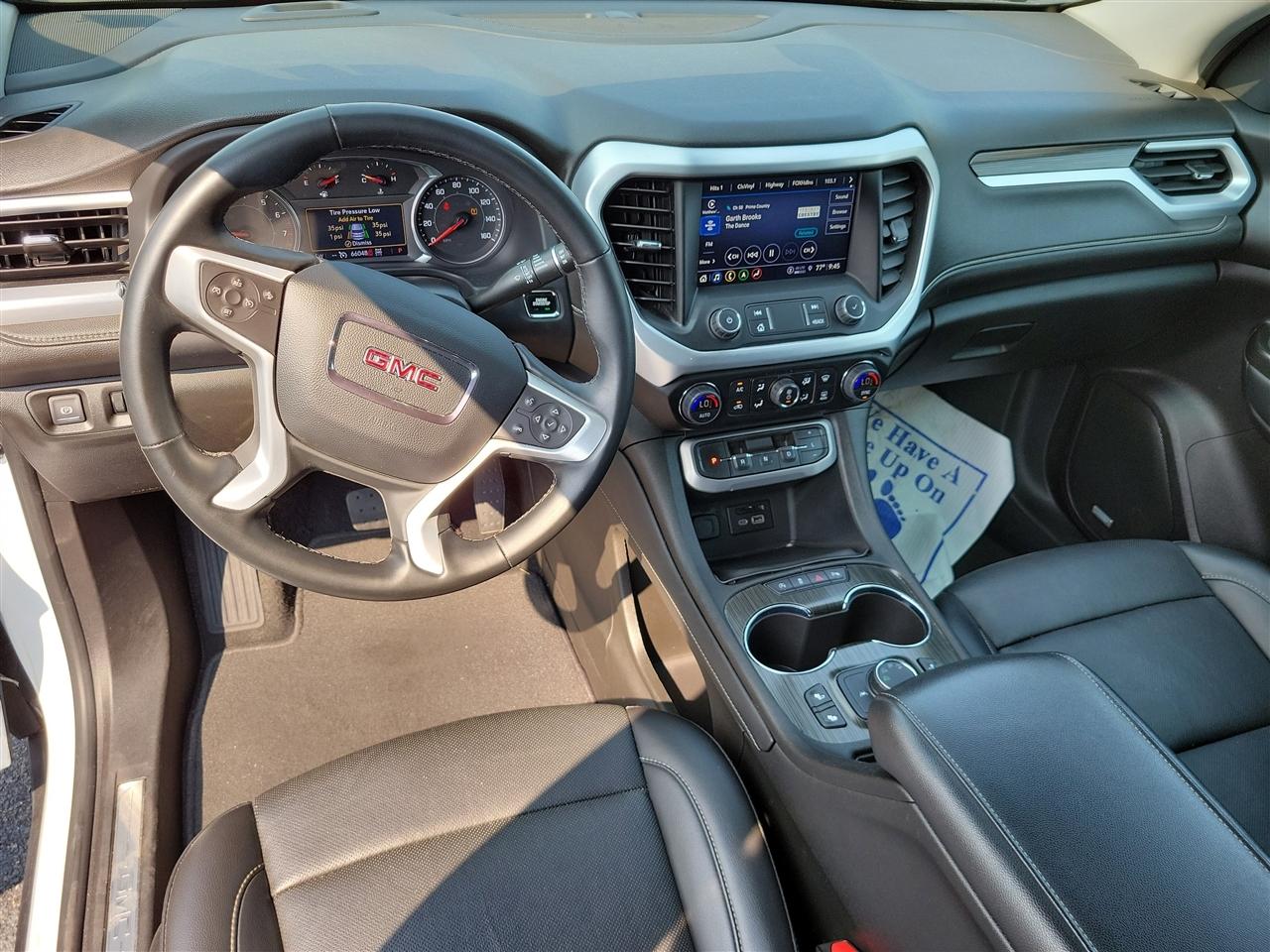 GMC Acadia SLT AWD 2023