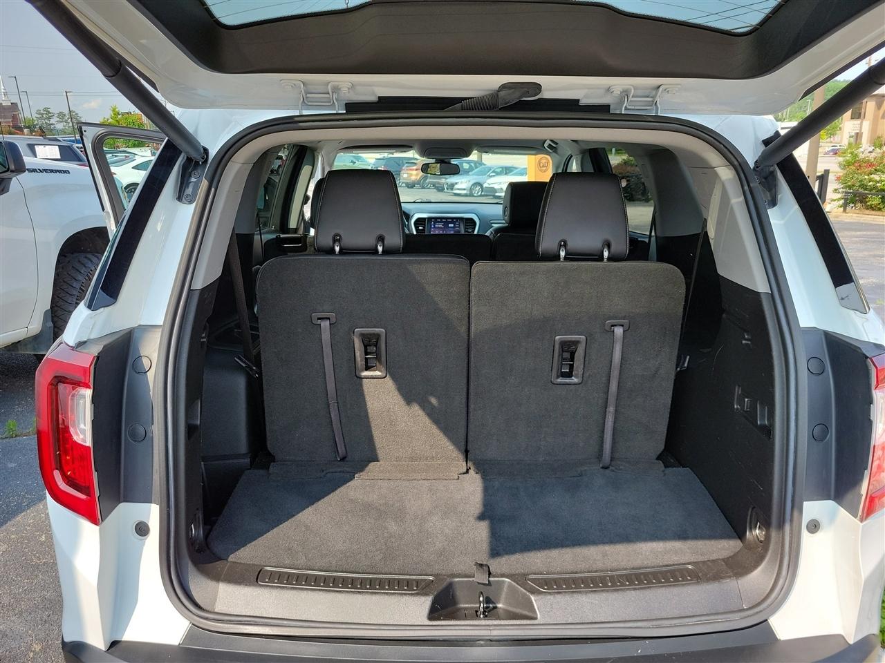GMC Acadia SLT AWD 2023