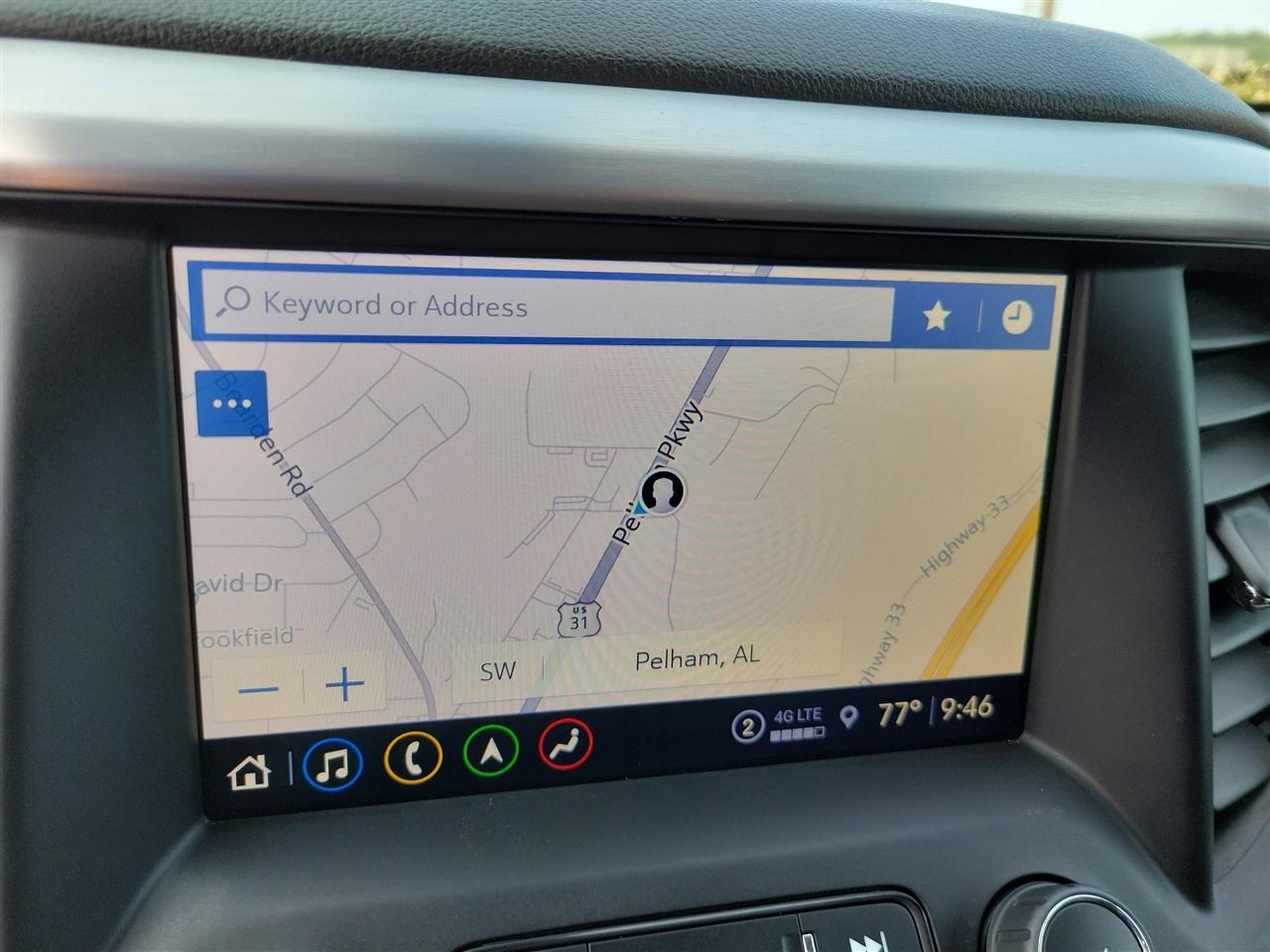 GMC Acadia SLT AWD 2023