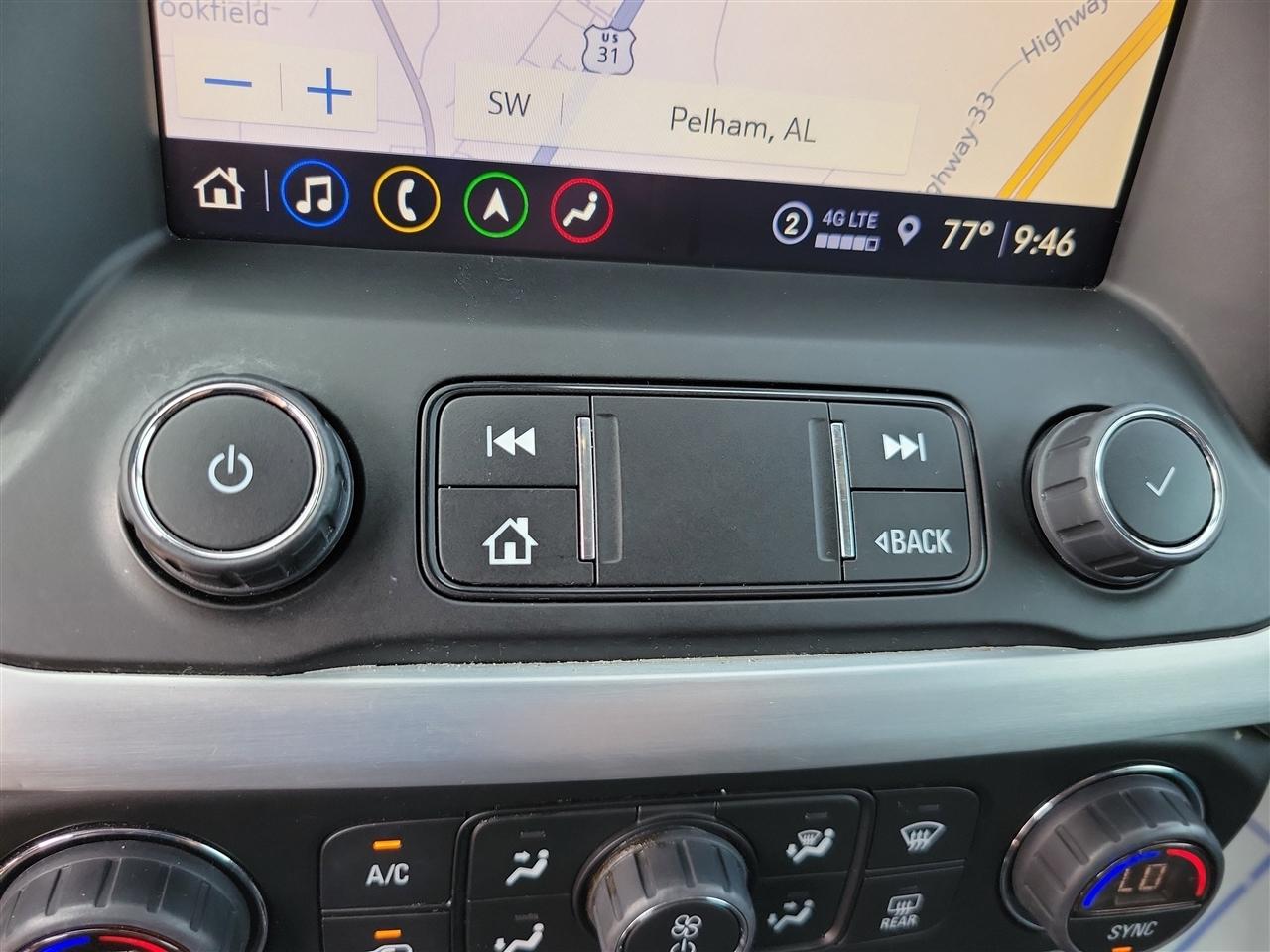 GMC Acadia SLT AWD 2023