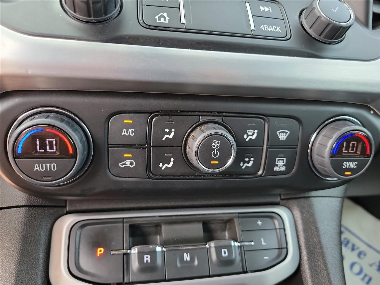GMC Acadia SLT AWD 2023