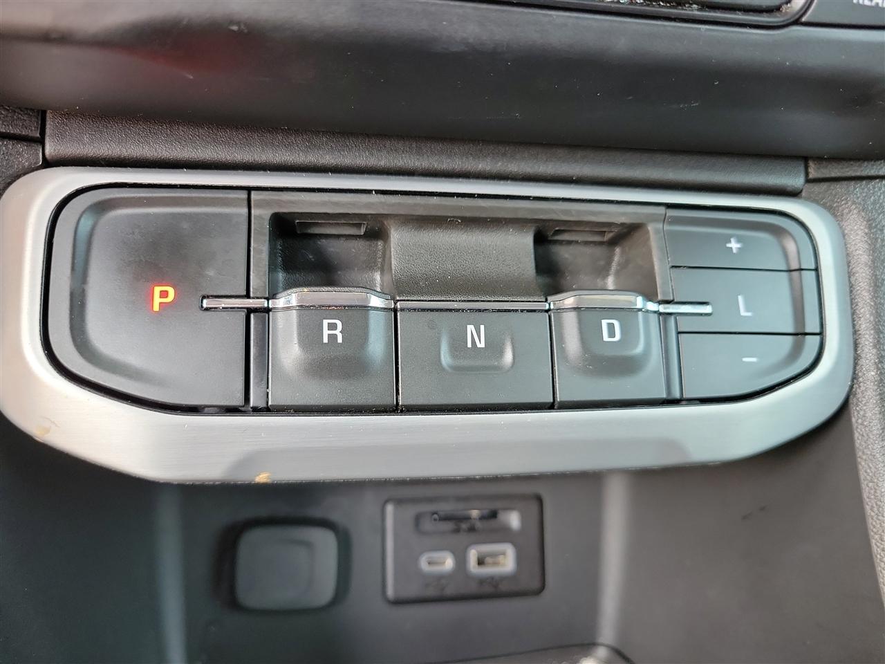 GMC Acadia SLT AWD 2023