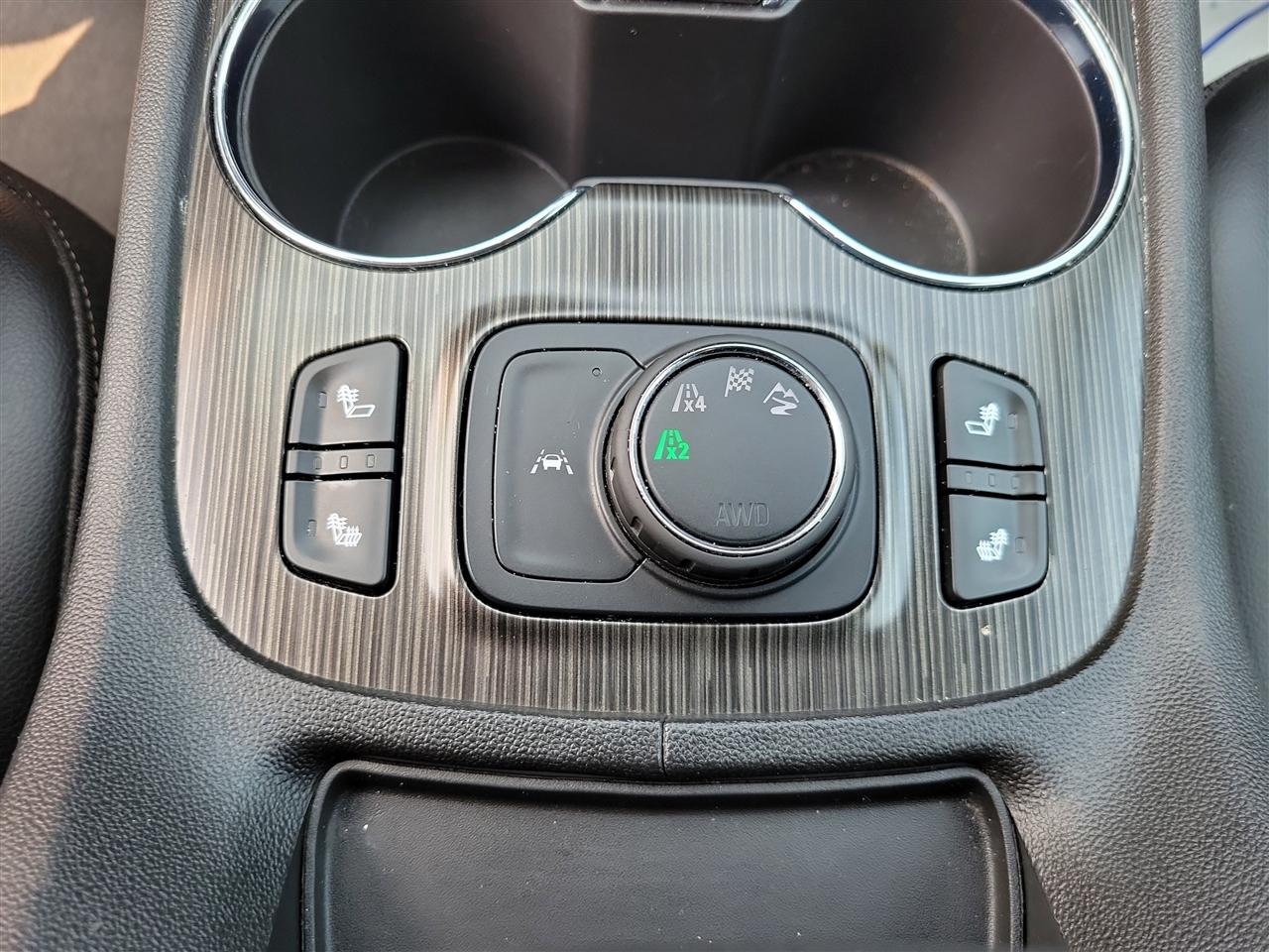 GMC Acadia SLT AWD 2023