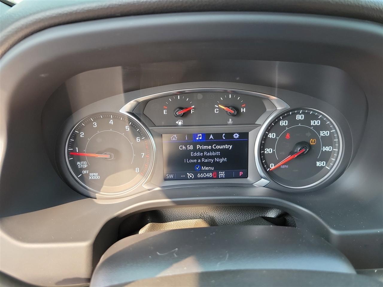 GMC Acadia SLT AWD 2023