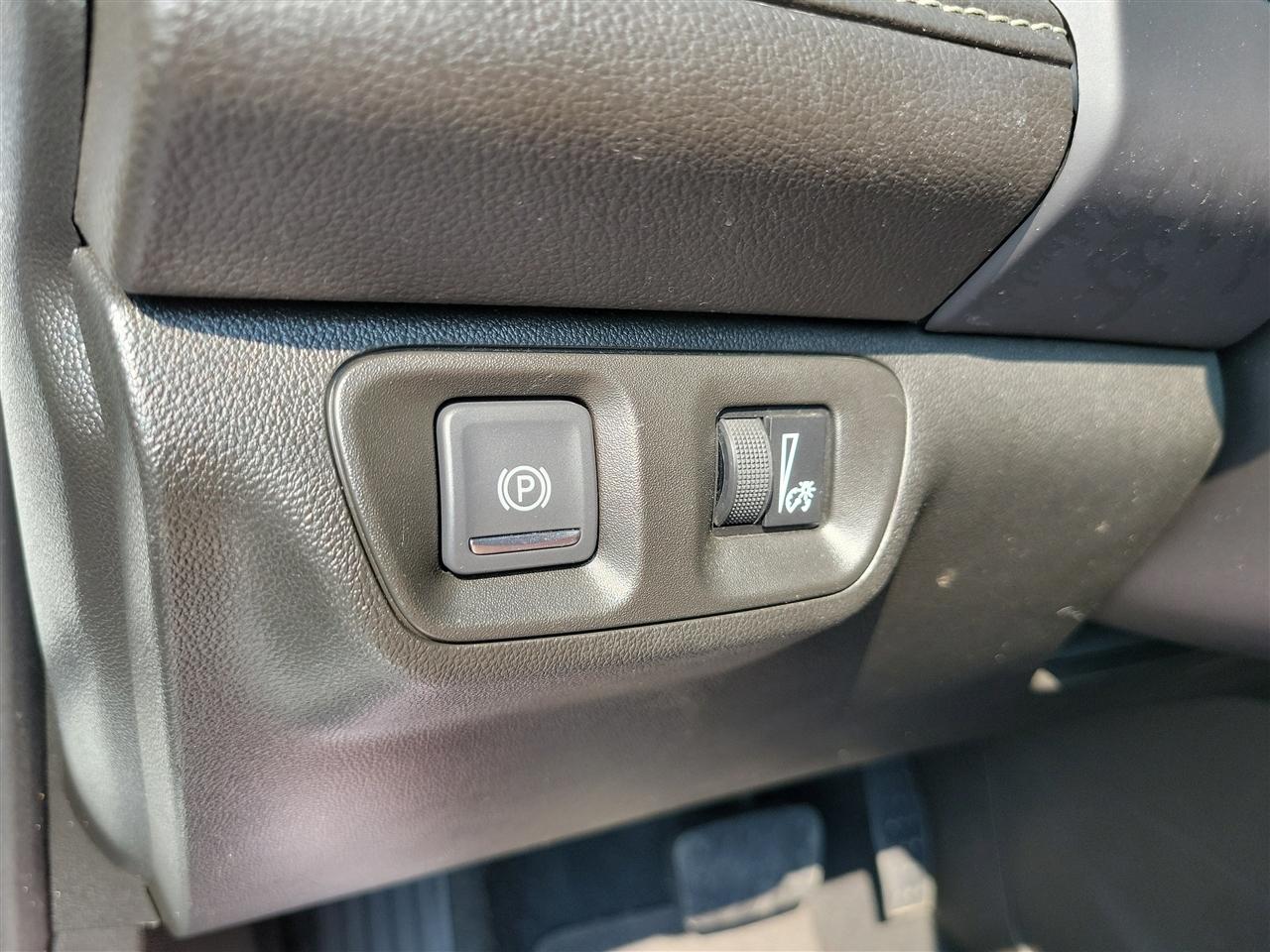 GMC Acadia SLT AWD 2023