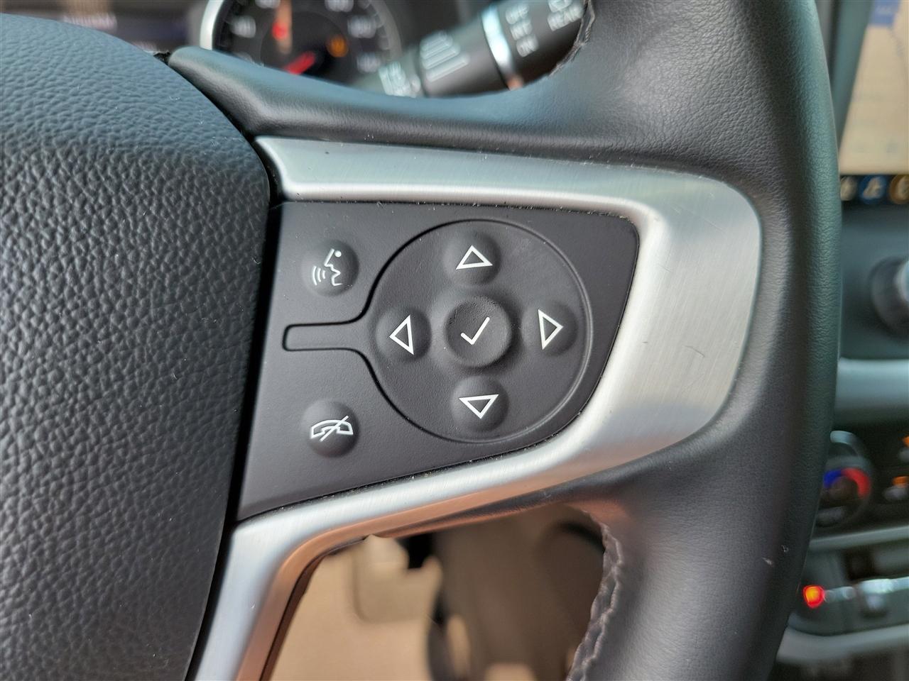 GMC Acadia SLT AWD 2023