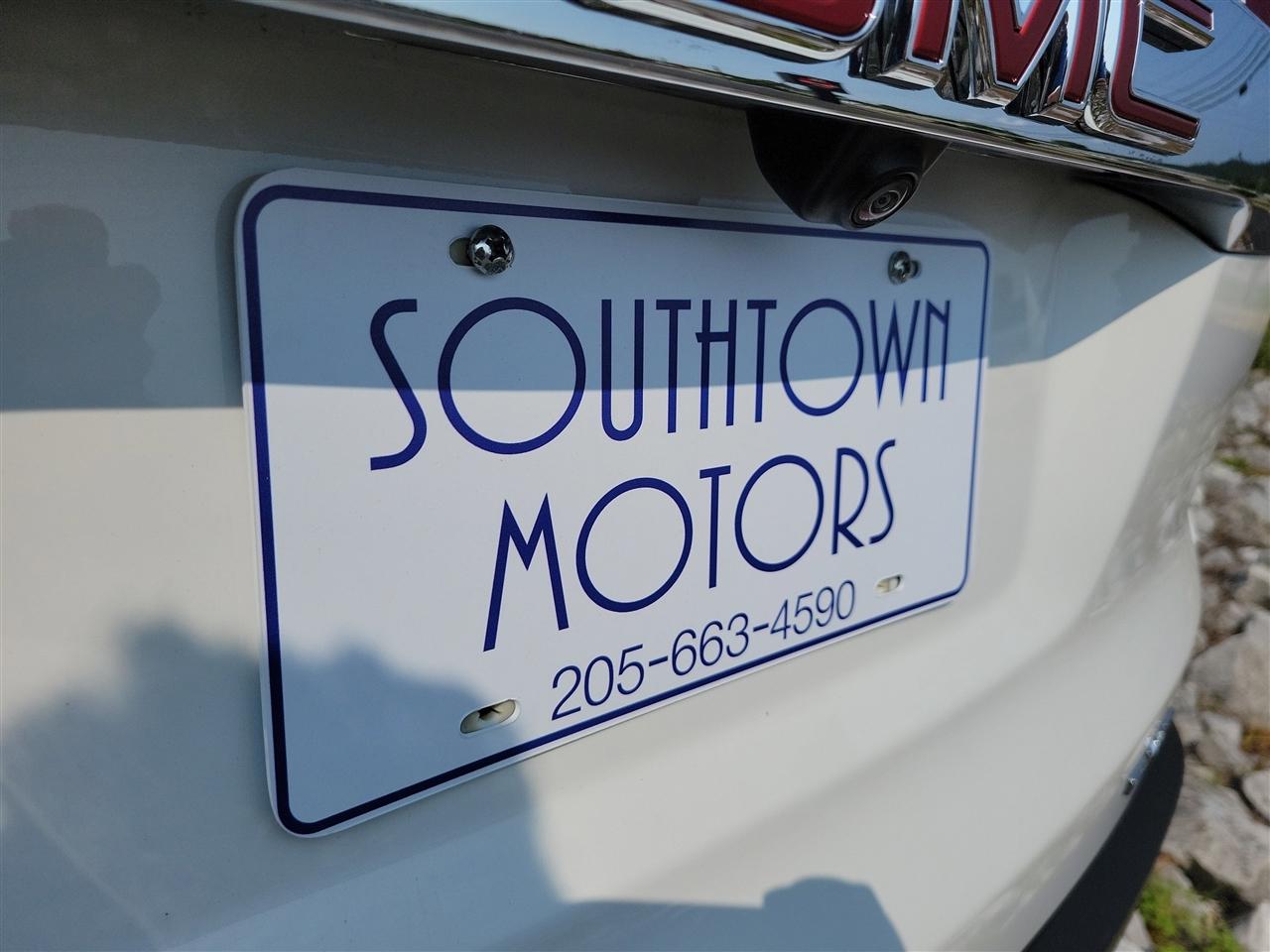 GMC Acadia SLT AWD 2023